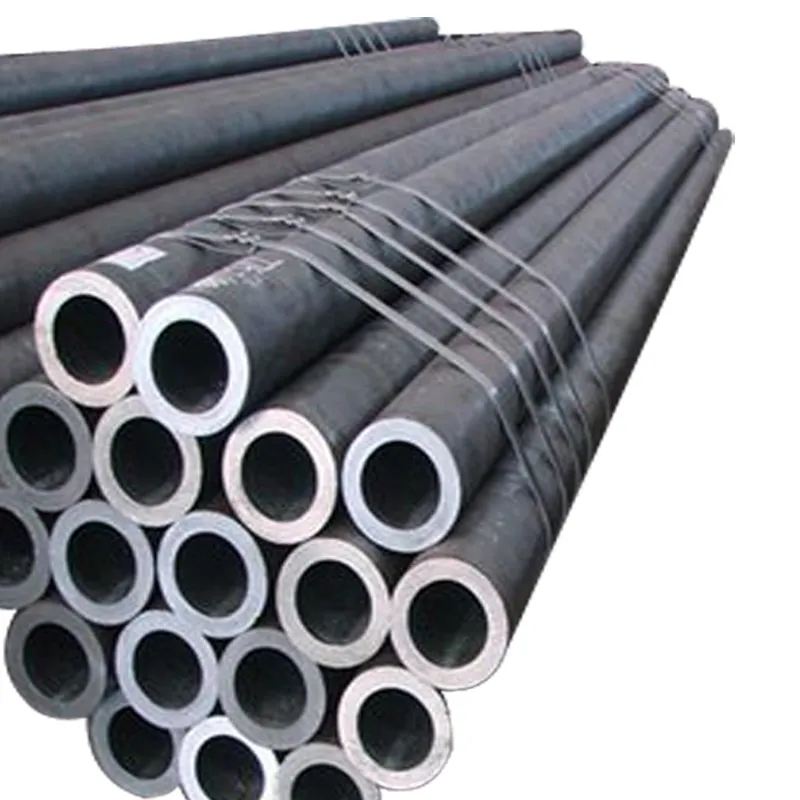 seamless pipe